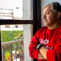 El Teatro Morell en el FIC, un pretexto para la transformación de los que delinquieron