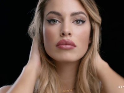 Jessica Goicoechea confesó los malos ratos que vivió junto a su ex pareja