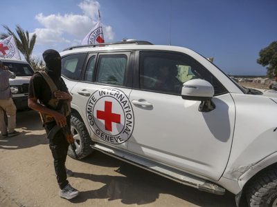 El crudo informe de la ONU sobre la situación sanitaria de la Franja de Gaza