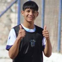 Dolor en Centenario por el fallecimiento de un joven futbolista del club ADC