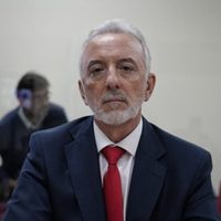 Renunció el juez federal acusado de tener vínculos con el narcotráfico en Rosario