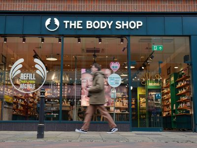 The Body Shop inicia plan de insolvencia por esta razón