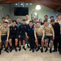 Cómo le fue a la Selección argentina en cada mundial Sub 20