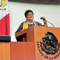 Fiscal de la CDMX presume una reducción de 33% en los feminicidios