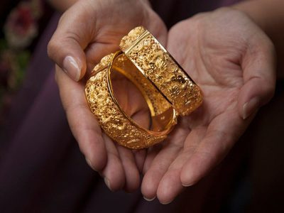 No tires las joyas que te causan alergia, así las podés volver a usar con este efectivo truco de las abuelas