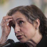 Caso Pegasus está más abierto que nunca, puede ser el inicio de un Maxi proceso: Aristegui