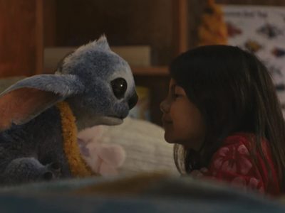 “Lilo & Stich” recaudó 145.5 millones de dólares en su estreno y lidera taquilla