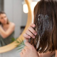No gastes en keratina: probá estas mascarillas para tener el cabello más radiante y sedoso