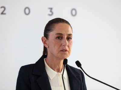 Sheinbaum califica de “escandaloso” el nepotismo en el PJF reconocido por Norma Piña