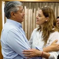 María José Rodríguez es la nueva secretaria de Cultura de la provincia del Neuquén