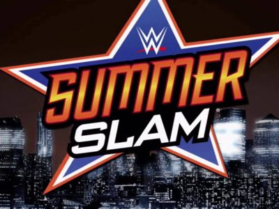 ¡El encuentro del año! La WWE se prepara para el “SummerSlam” con Brock Lesnar