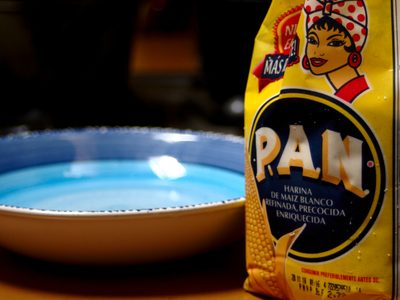 ANMAT prohibió las galletitas Frutigran, la harina P.A.N. y un alfajor