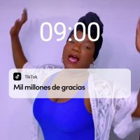 TikTok alcanza los mil millones de usuarios activos mensuales