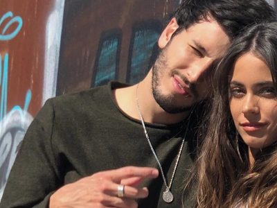 ¡OMG! Aseguran que Danna Paola se metió en la relación de Tini Stoessel y Sebastián Yatra. ¿Se termina todo?