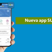 Comienza la prueba de la aplicación SUBE en Neuquén