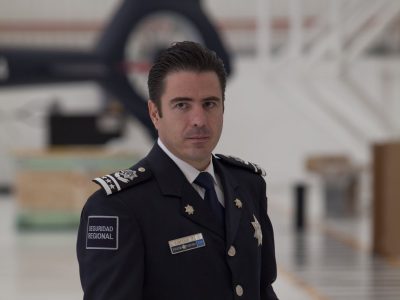 Tribunal confirma formal prisión contra Cárdenas Palomino por tortura a “Los Zodiaco”