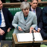 Parlamento arrebata a Theresa May el control del Brexit; debatirá alternativas