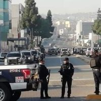 Captura de 'El Chapito Leal” desata psicosis en escuelas de Tijuana