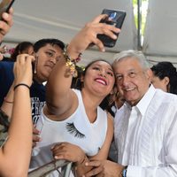 AMLO defiende el Tren Maya tras suspensión provisional ordenada por un tribunal