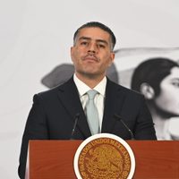 La Familia Michoacana está ligada a la desaparición del alcalde de Taxco: Harfuch