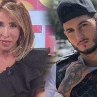 No se habla más: María Patiño le dio la estocada final a Omar Montes