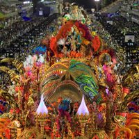 Río de Janeiro y San Pablo aplazaron los festejos de carnaval por la variante Ómicron: cuándo serán