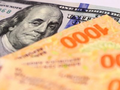 Bono en dólares: la apuesta oficial para cubrir pagos al FMI y bonistas