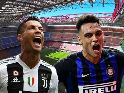 Inter recibe a Juventus en un duelo clave de la Serie A: todo lo que hay que saber