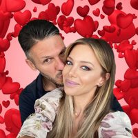 De Córdoba a Europa: así se gestó la historia de amor entre Evangelina Anderson y Martín de Michelis