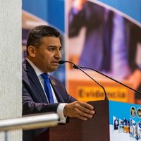 Gobierno de AMLO investiga a Carlos Zamarripa, fiscal de Guanajuato: MCCI