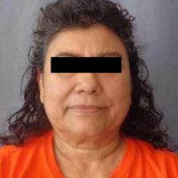Capturan a exjueza que liberó a feminicida el año pasado
