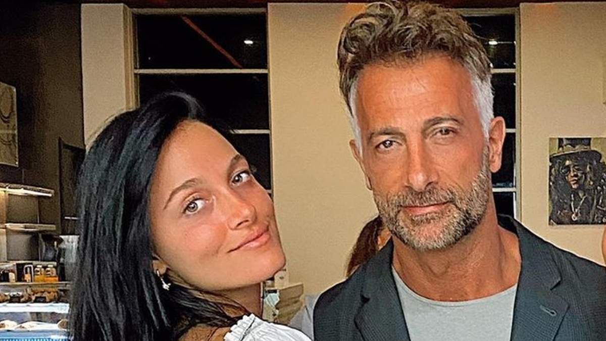 Oriana Sabatini y Ova Sabatini. Fuente: (Instagram)