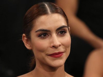 "¡Gracias por su apoyo!": María León habla sobre estar contagiada de coronavirus