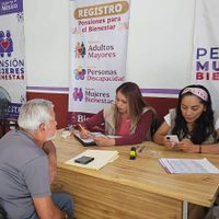 Pensión para Adultos Mayores y Mujeres Bienestar: estas personas cobrarán del 14 al 18 de julio