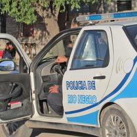 Crimen en Bariloche: la Justicia ordenó la detención de un policía