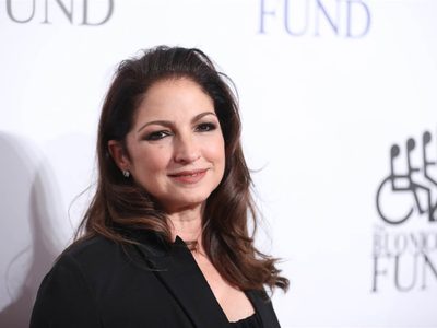 ¡Furor! Conocé a Emily Estefan, la hija de Gloria Estefan que está causando sensación en Instagram