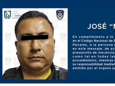 Procesan a presunto violador serial de personas LGBTTTI+; tiene 12 carpetas de investigación