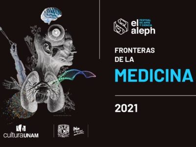 En el Festival Aleph 2021, a un año de la pandemia, la reflexión sobre la salud mental