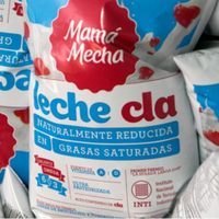 Con los sachet de leche vacíos, armá este fabuloso y práctico proyecto para poner en tu cartera o mochila