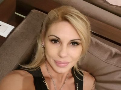 "¿Por qué tengo que vivir estas cosas?": Mónica Farro pasó un mal momento en plena calle