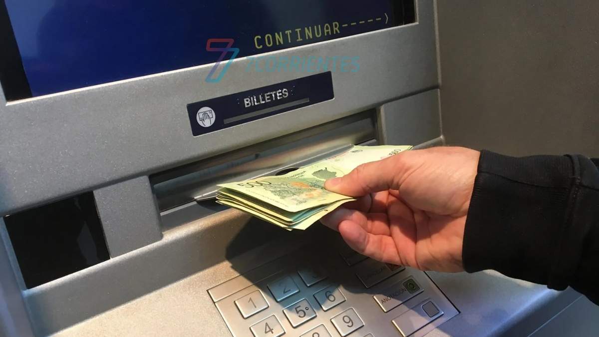 Pago de salarios. Fuente: (Twitter)