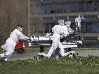 ¡URGENTE! Confirman el primer caso de coronavirus en la Villa 31