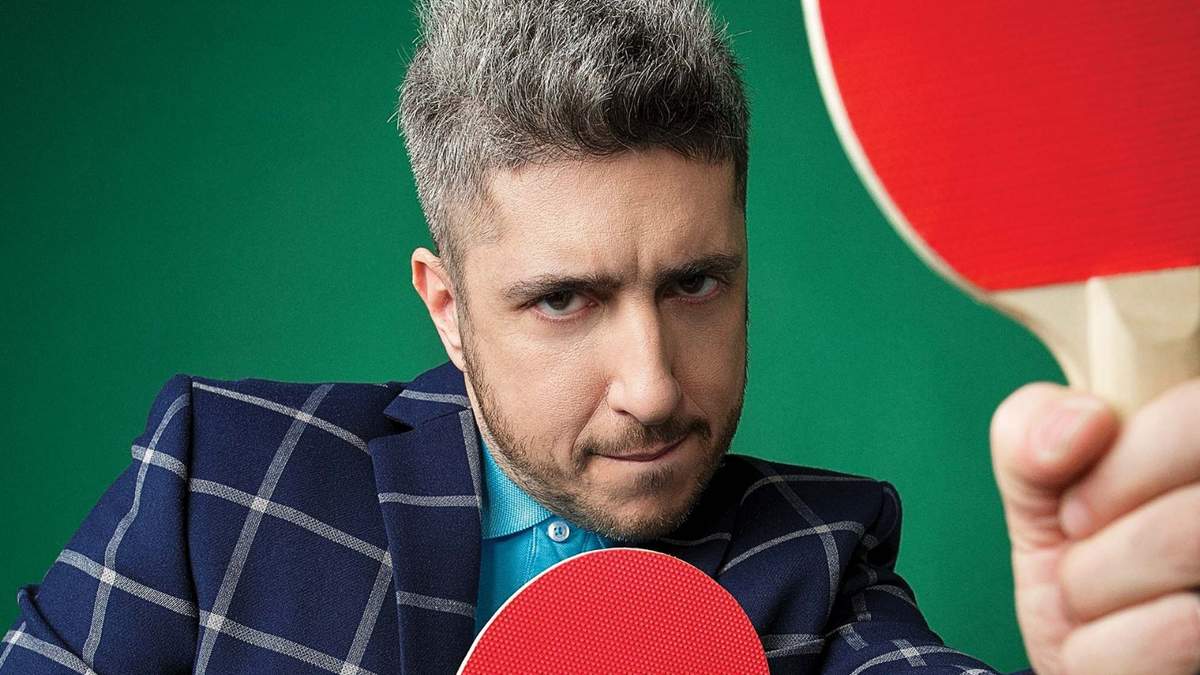 Jey Mammón en Telefe: todos los detalles sobre el regreso del conductor. Fuente: (Twitter)