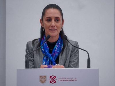 Sheinbaum: a más tardar el viernes se informará sobre la aplicación de las vacunas que faltan