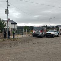 Qué dijo el gremio docente ante una nueva explosión en una escuela de San Martín de los Andes
