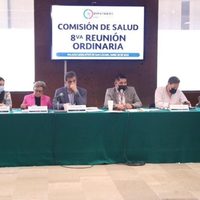 Diputados aprueban en comisiones lineamientos de objeción de conciencia; el PAN vota en contra