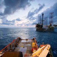 YPF cede el 50% de un importante bloque a Equinor