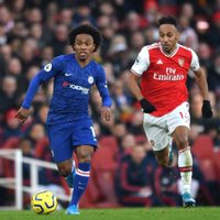 El Chelsea choca con Arsenal en busca de un nuevo título