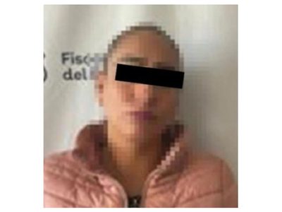 Detienen a mujer que prostituyó a su hija en Jalisco