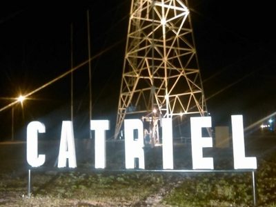 Catriel: se lesionó, reclamó su incapacidad y la Justicia le dio la razón